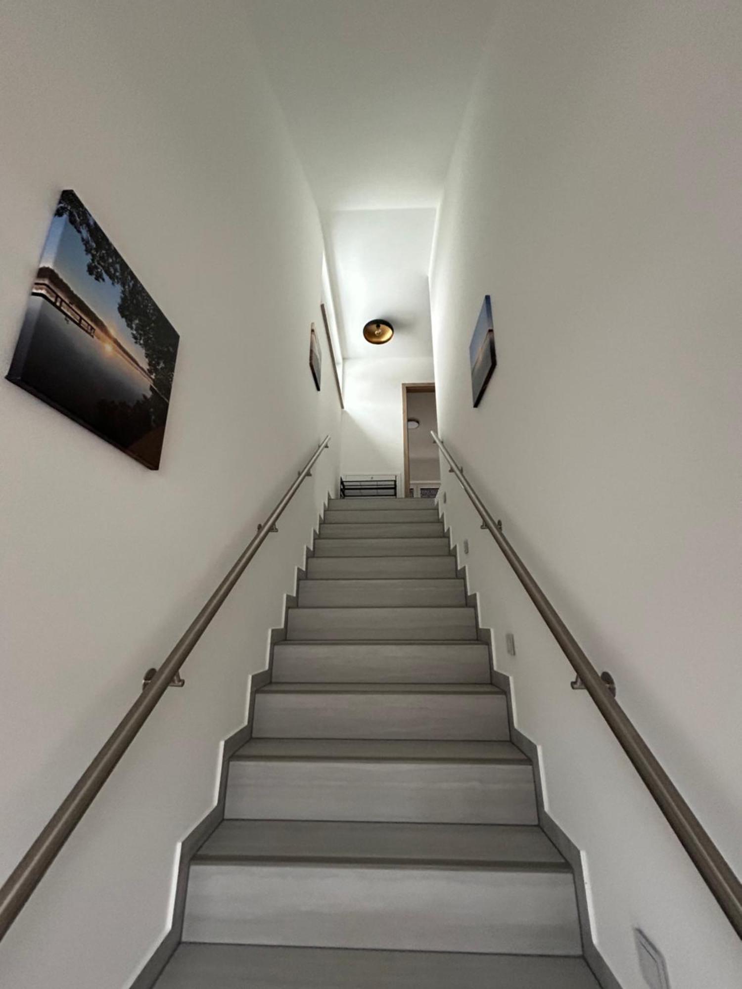 Haus Herzglueck Rheinsberg Extérieur photo