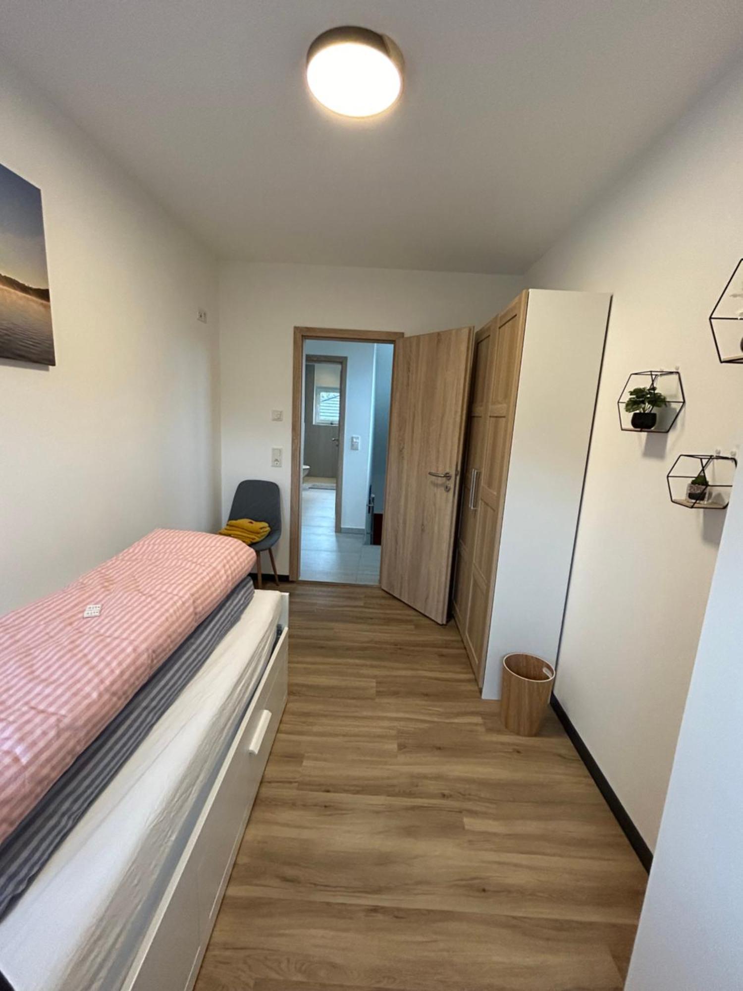 Haus Herzglueck Rheinsberg Extérieur photo